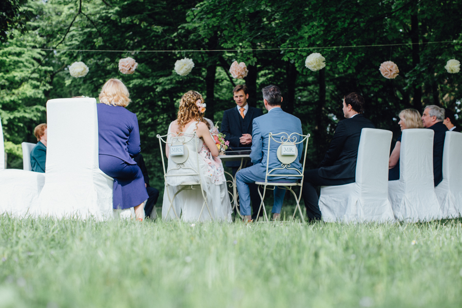 wedding photography garden