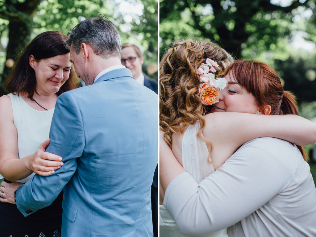 wedding photography garden