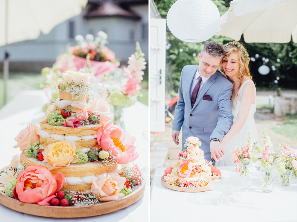 wedding photography garden