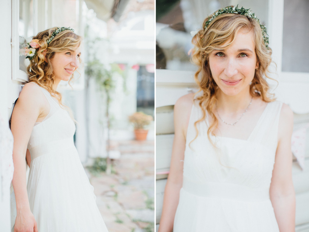 wedding photography garden
