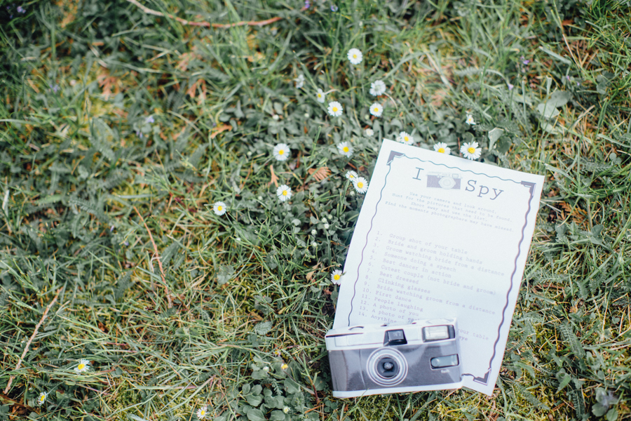 wedding photography garden