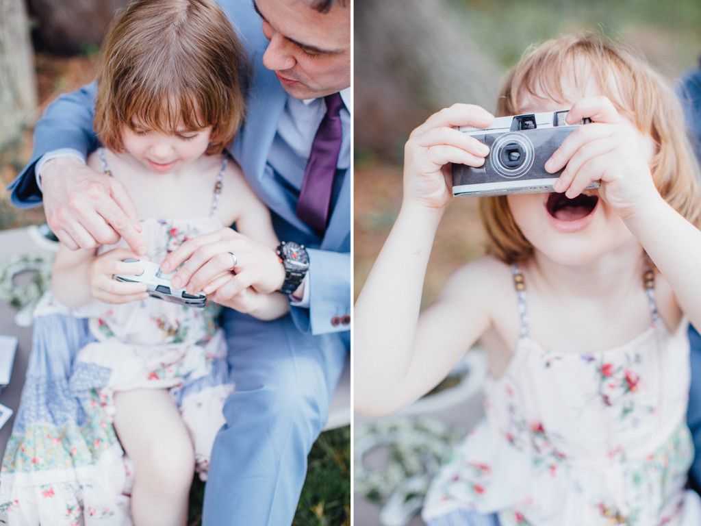 wedding photography garden