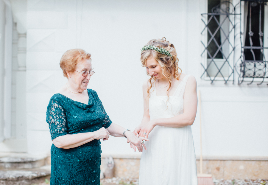 wedding photography garden