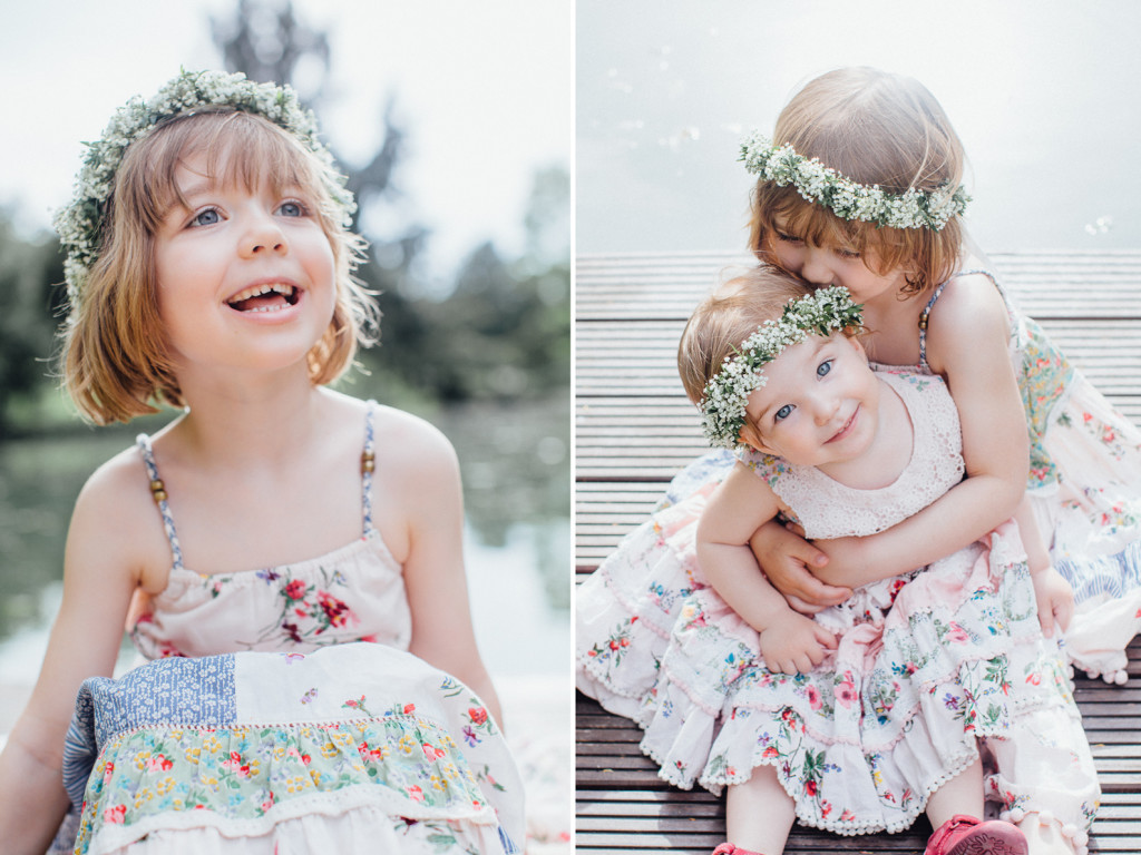 wedding photography garden