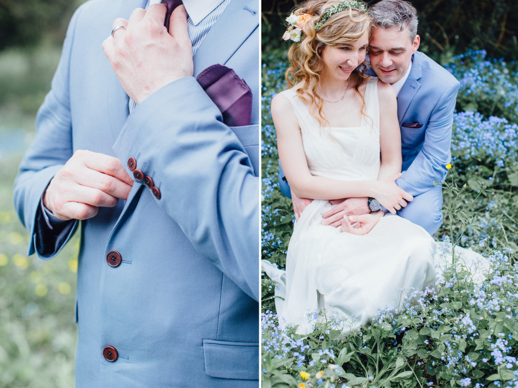 wedding photography garden