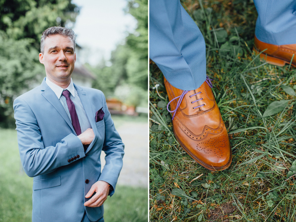 wedding photography garden