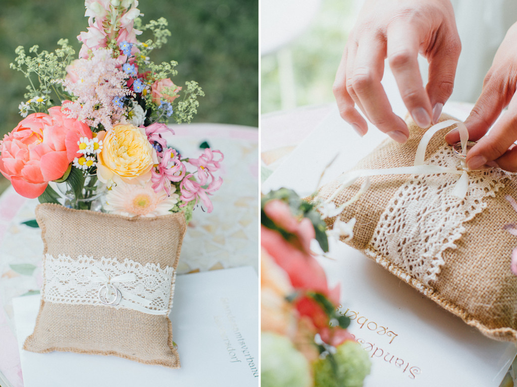 wedding photography garden