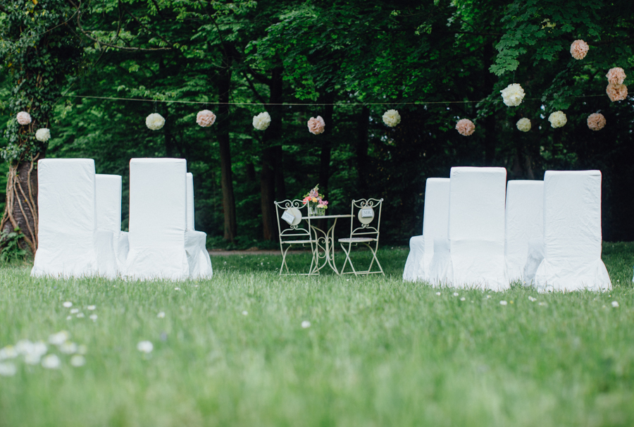 wedding photography garden