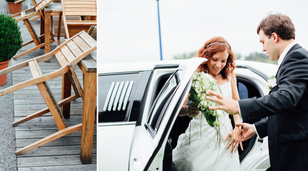 hochzeitsfoto donauhochzeit