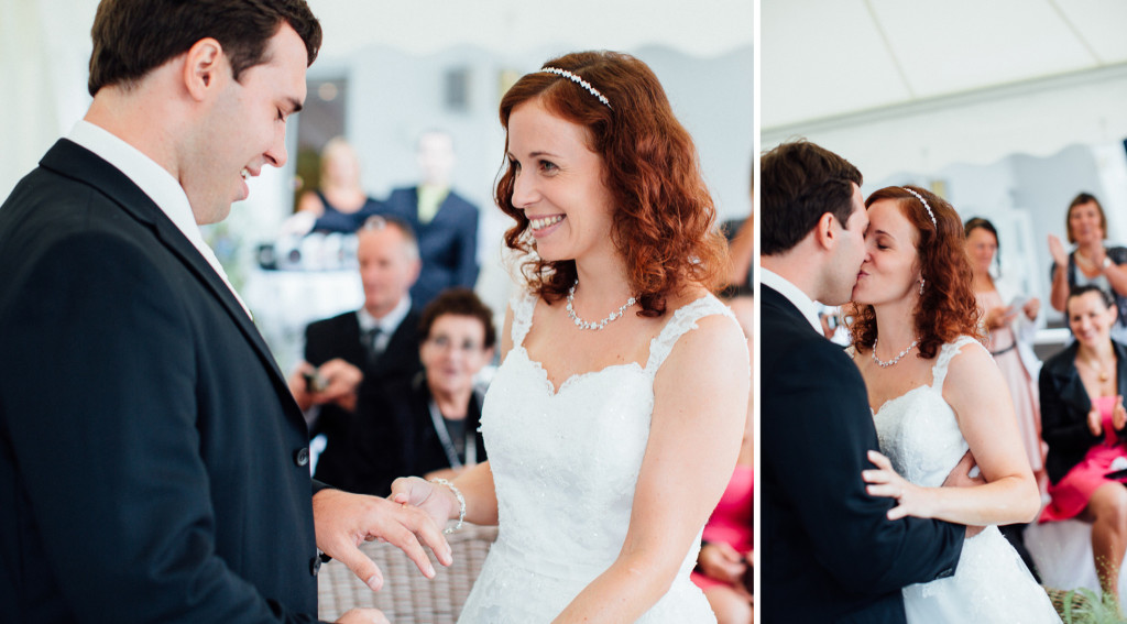hochzeitsfoto donauhochzeit