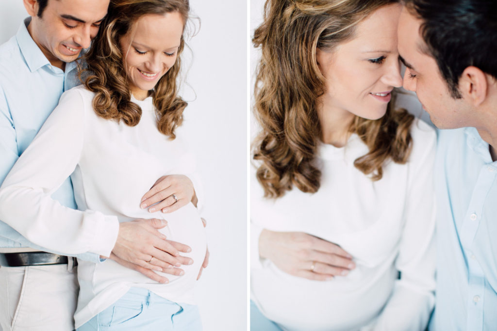 Babybauch Stefanie Lechner1