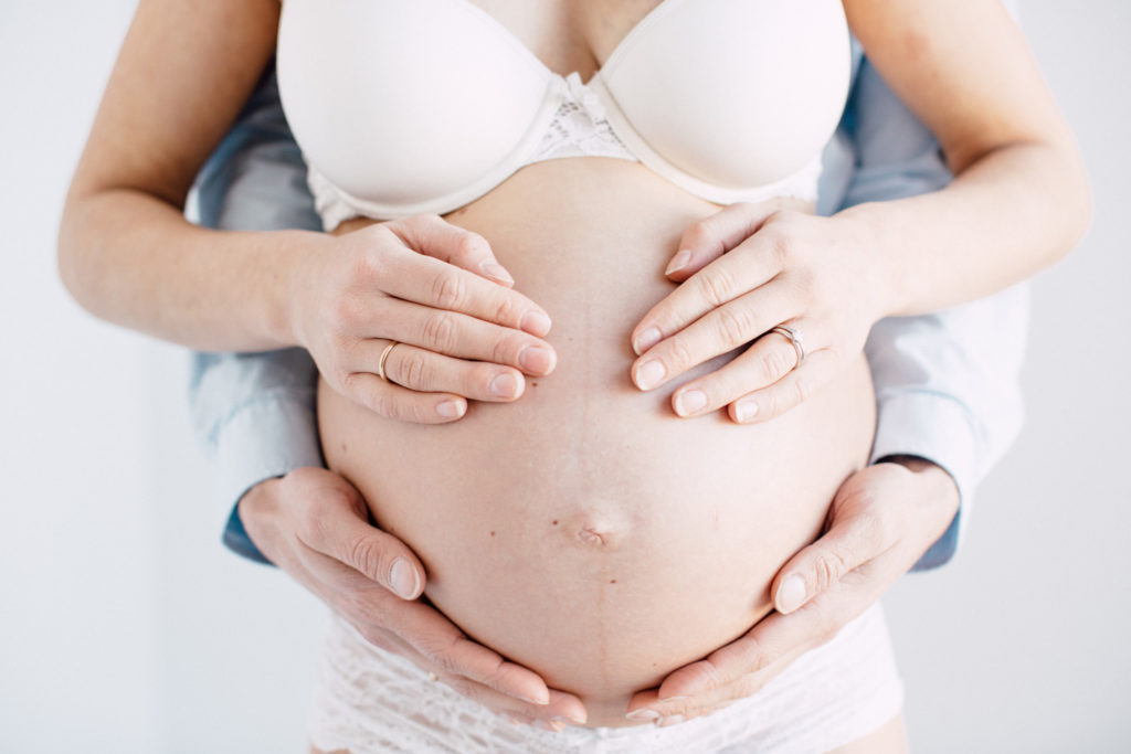 Babybauch Stefanie Lechner9