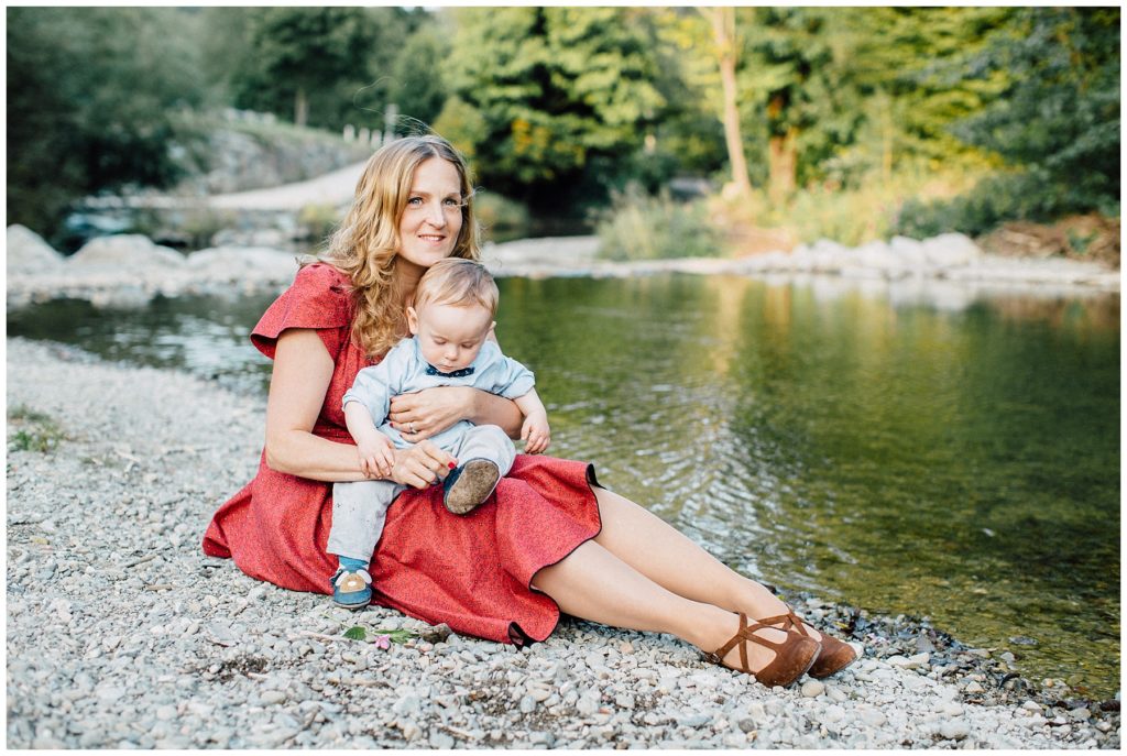 Familyshooting Wien