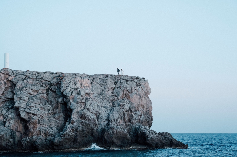 Elopement Mallorca